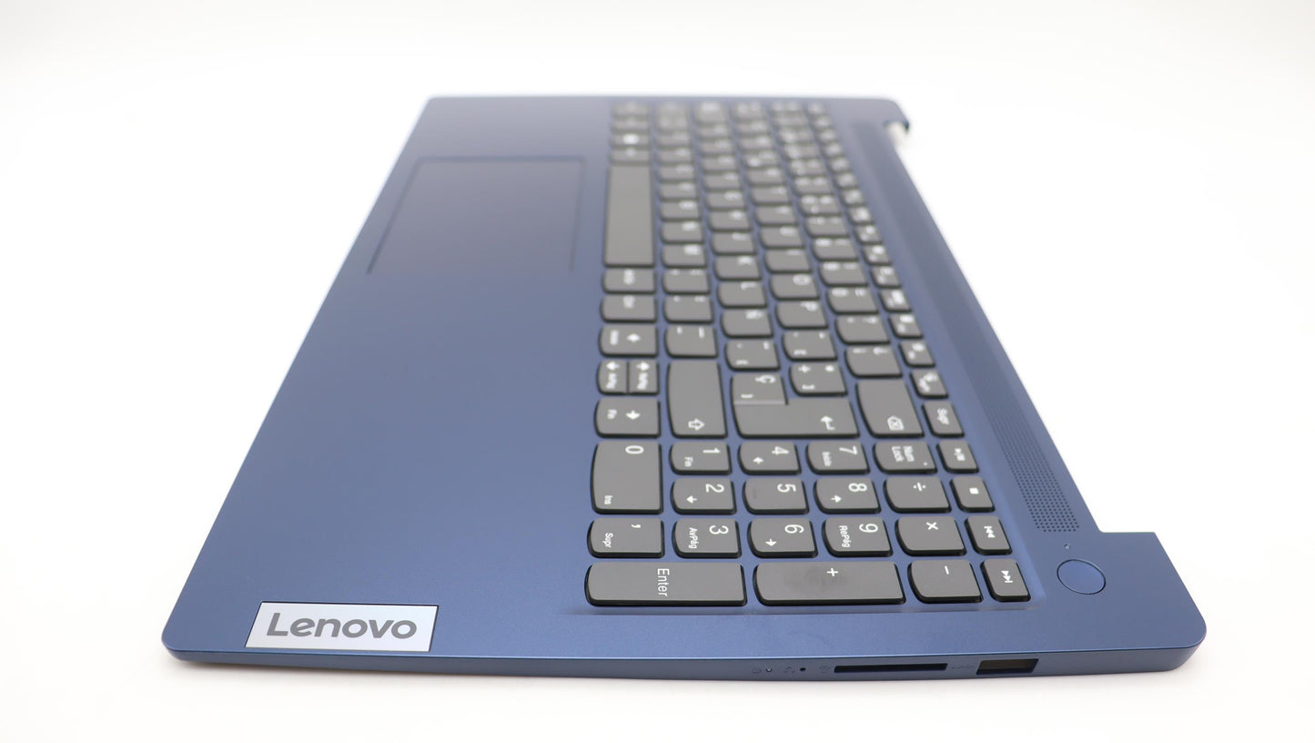 Lenovo Cover Upper Case Assembly Spa - 5CB1L45484