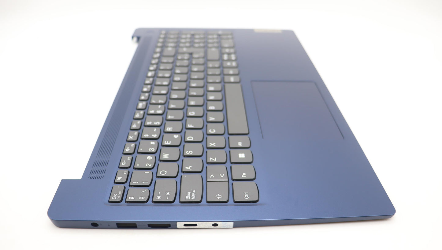 Lenovo Cover Upper Case Assembly Spa - 5CB1L45484