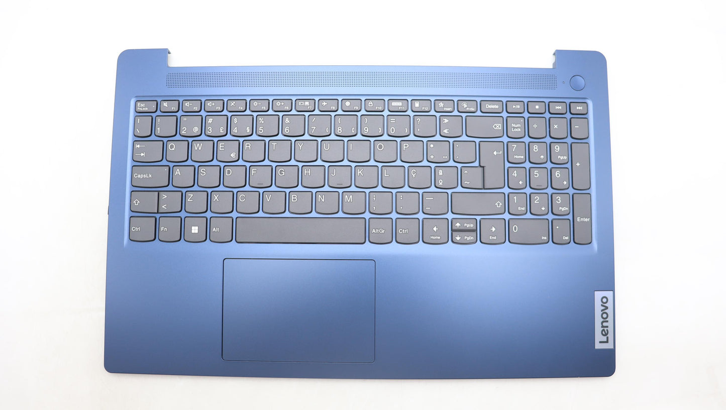 Lenovo Cover Upper Case Assembly Por - 5CB1L45487