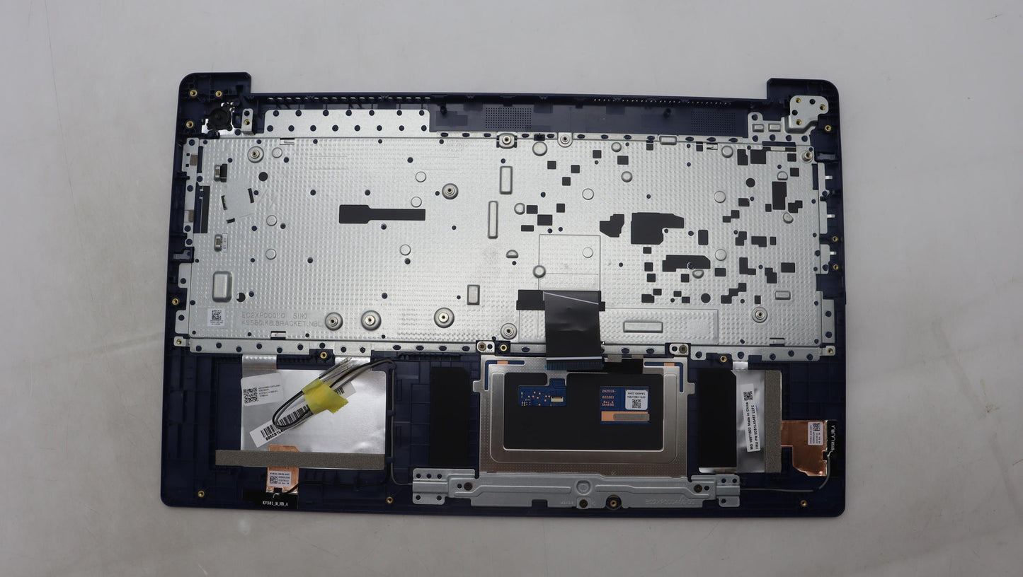 Lenovo Cover Upper Case Assembly Por - 5CB1L45487