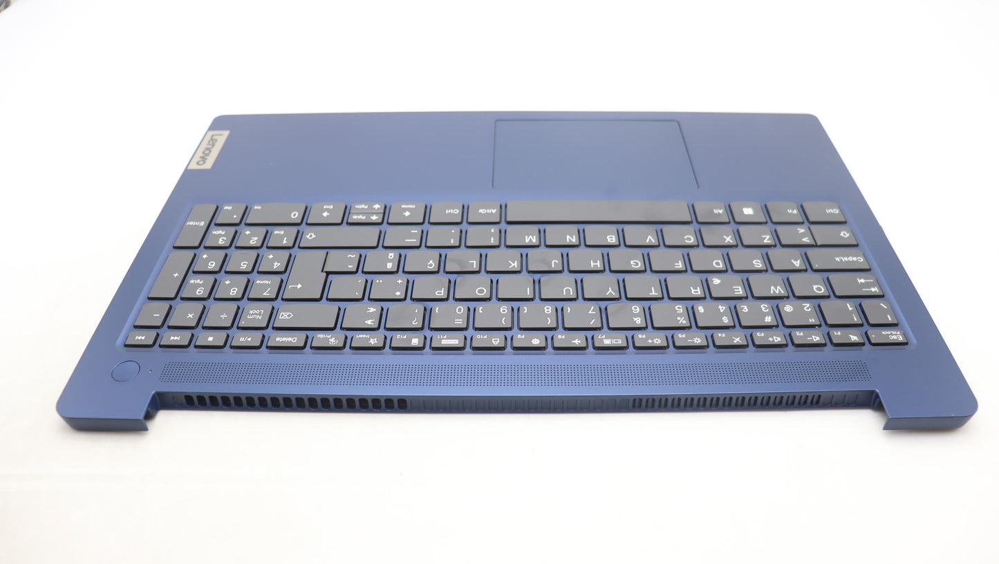 Lenovo Cover Upper Case Assembly Por - 5CB1L45487