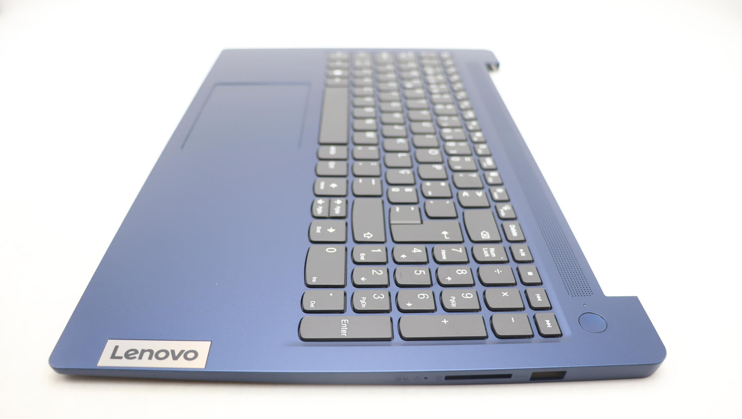 Lenovo Cover Upper Case Assembly Por - 5CB1L45487