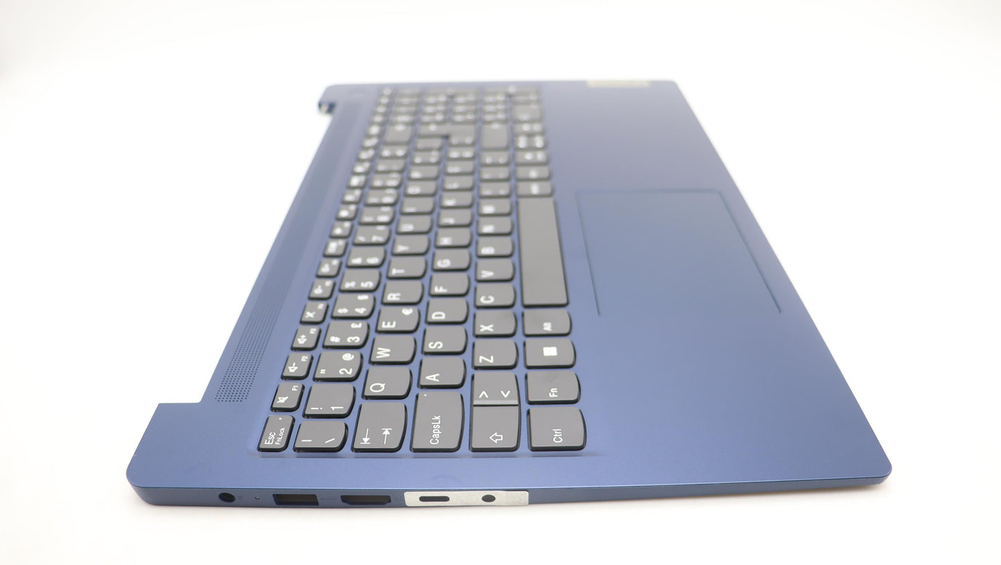 Lenovo Cover Upper Case Assembly Por - 5CB1L45487