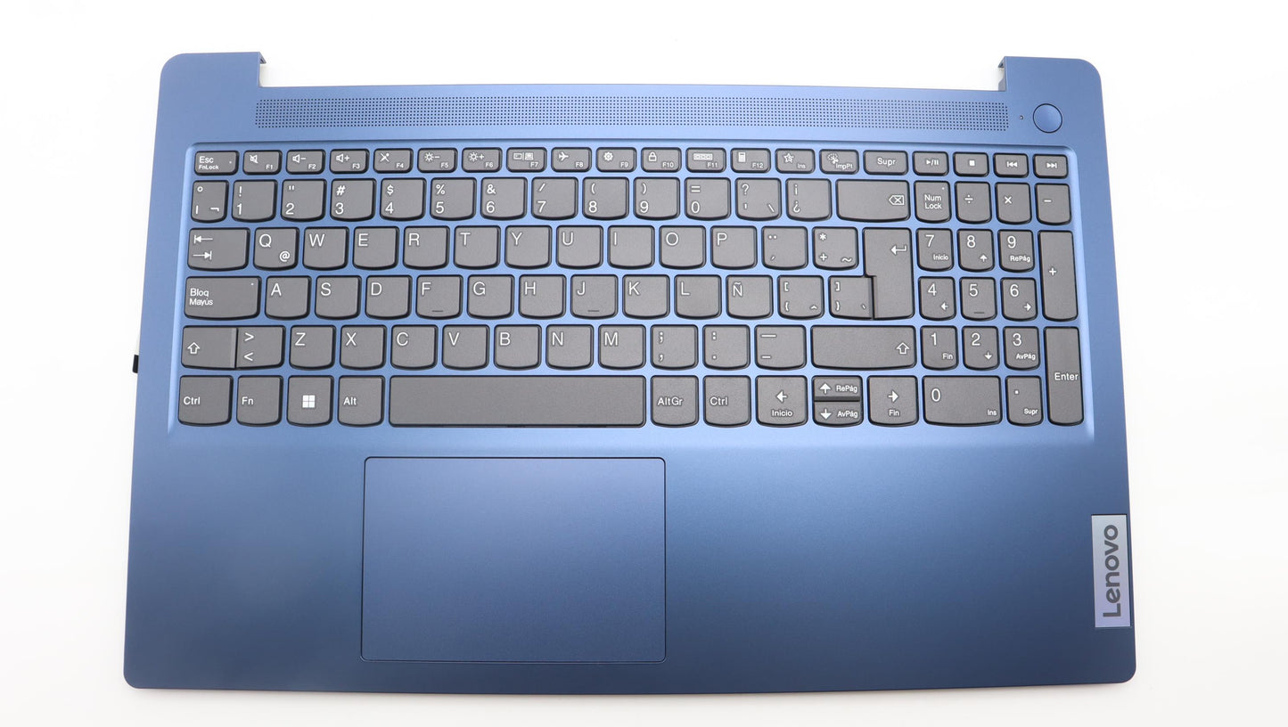 Lenovo Cover Upper Case Assembly La S - 5CB1L45488