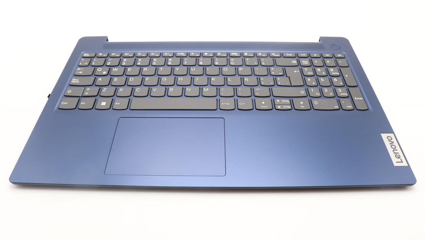 Lenovo Cover Upper Case Assembly La S - 5CB1L45488