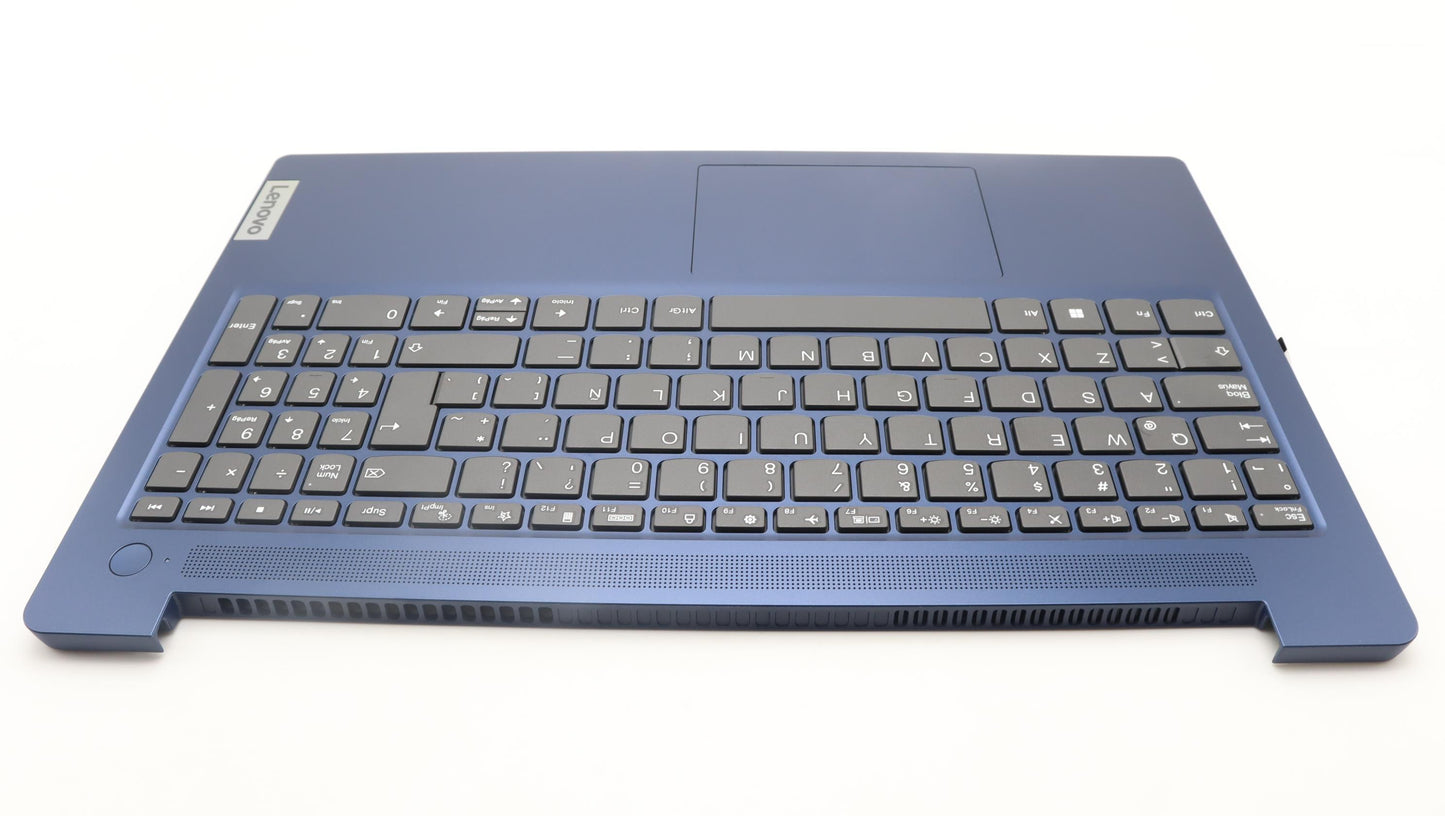 Lenovo Cover Upper Case Assembly La S - 5CB1L45488