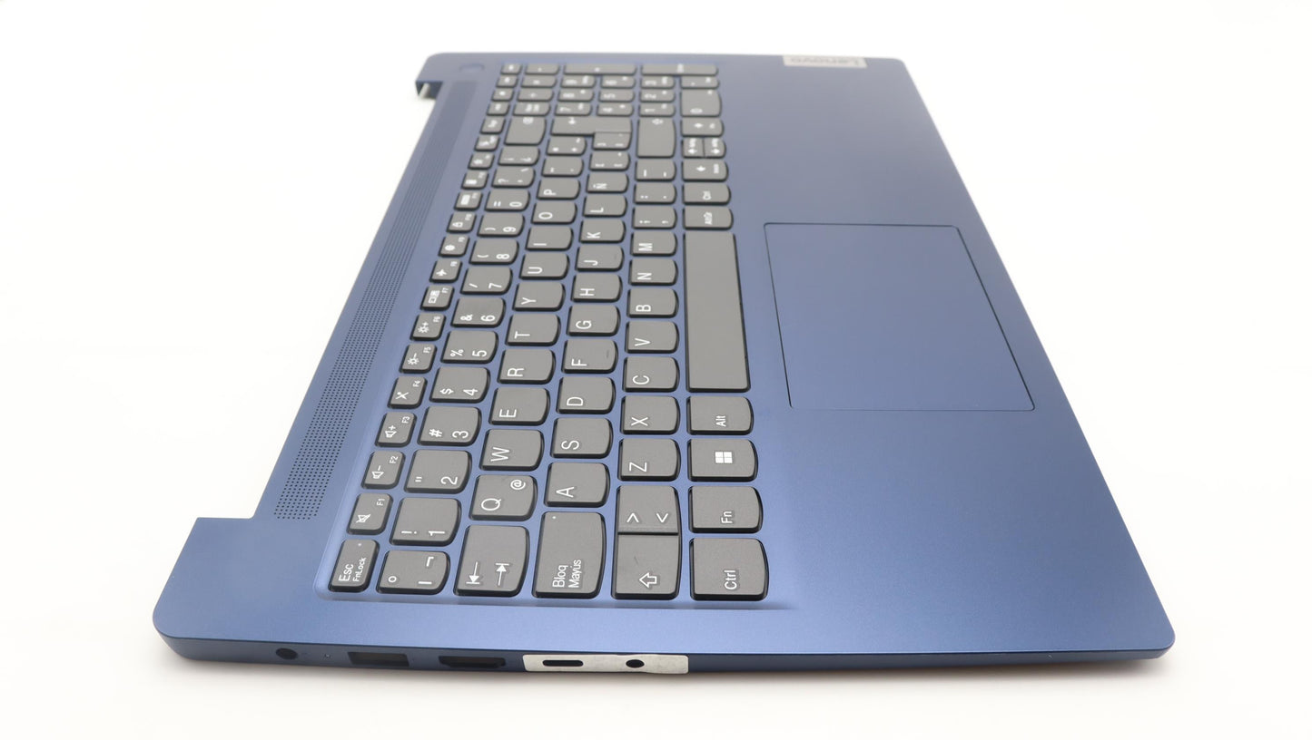 Lenovo Cover Upper Case Assembly La S - 5CB1L45488