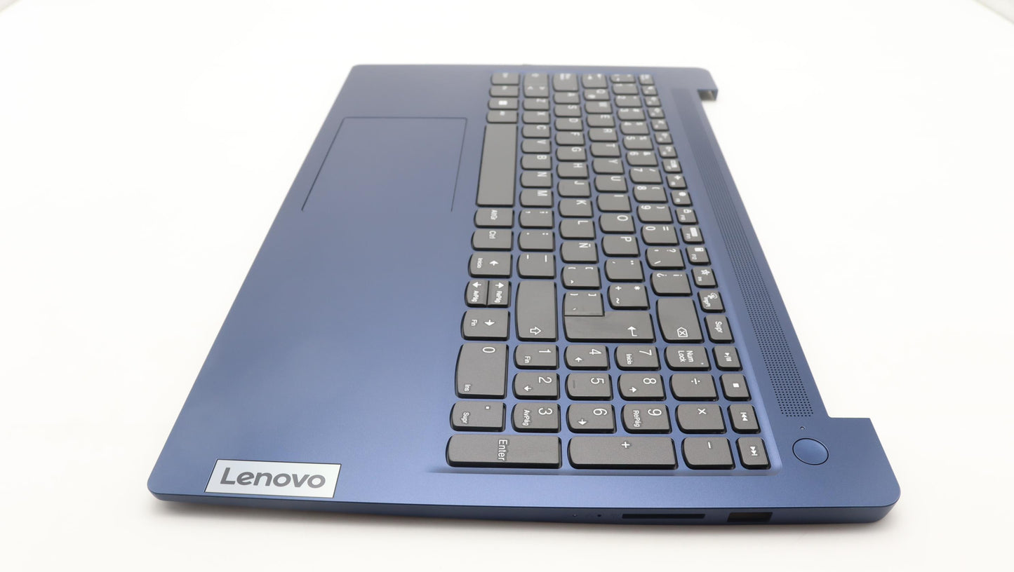 Lenovo Cover Upper Case Assembly La S - 5CB1L45488