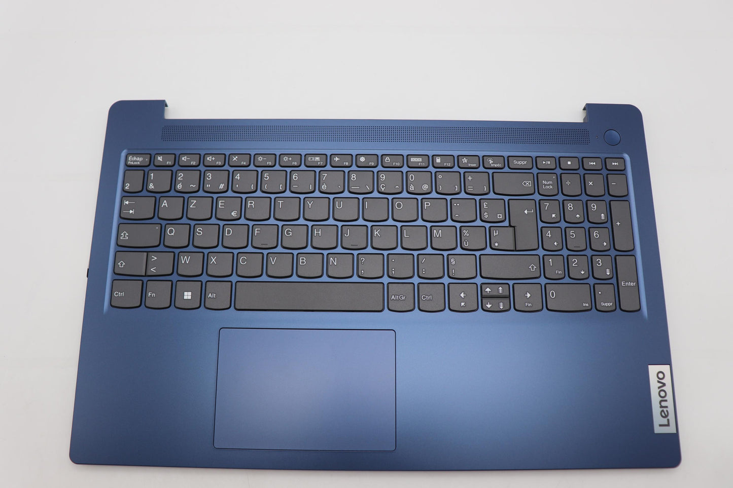 Lenovo Cover Upper Case Assembly Fra - 5CB1L45493