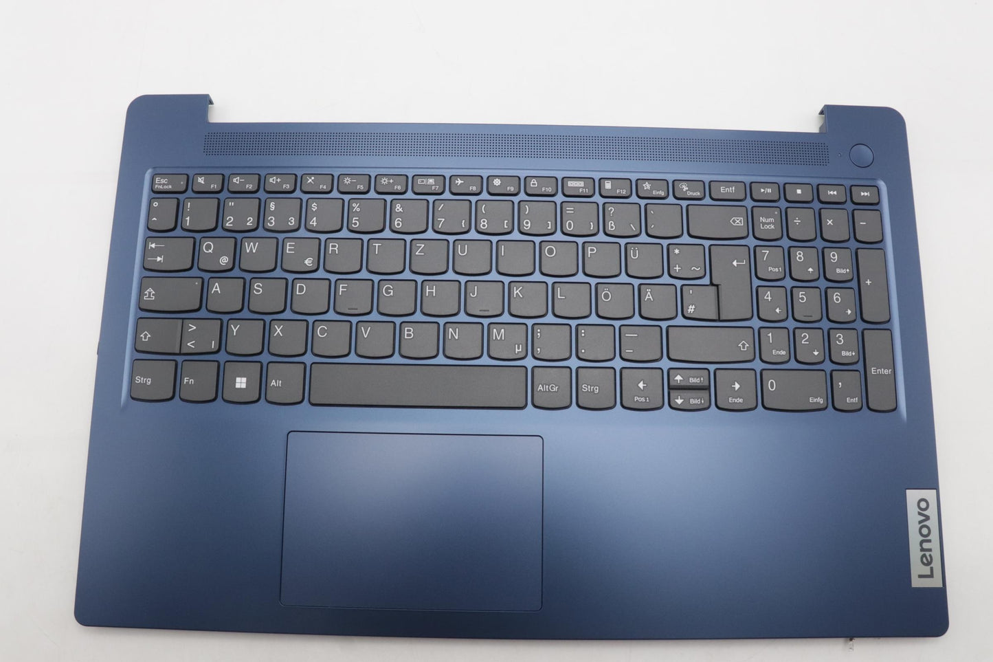 Lenovo Cover Upper Case Assembly Ger - 5CB1L45494