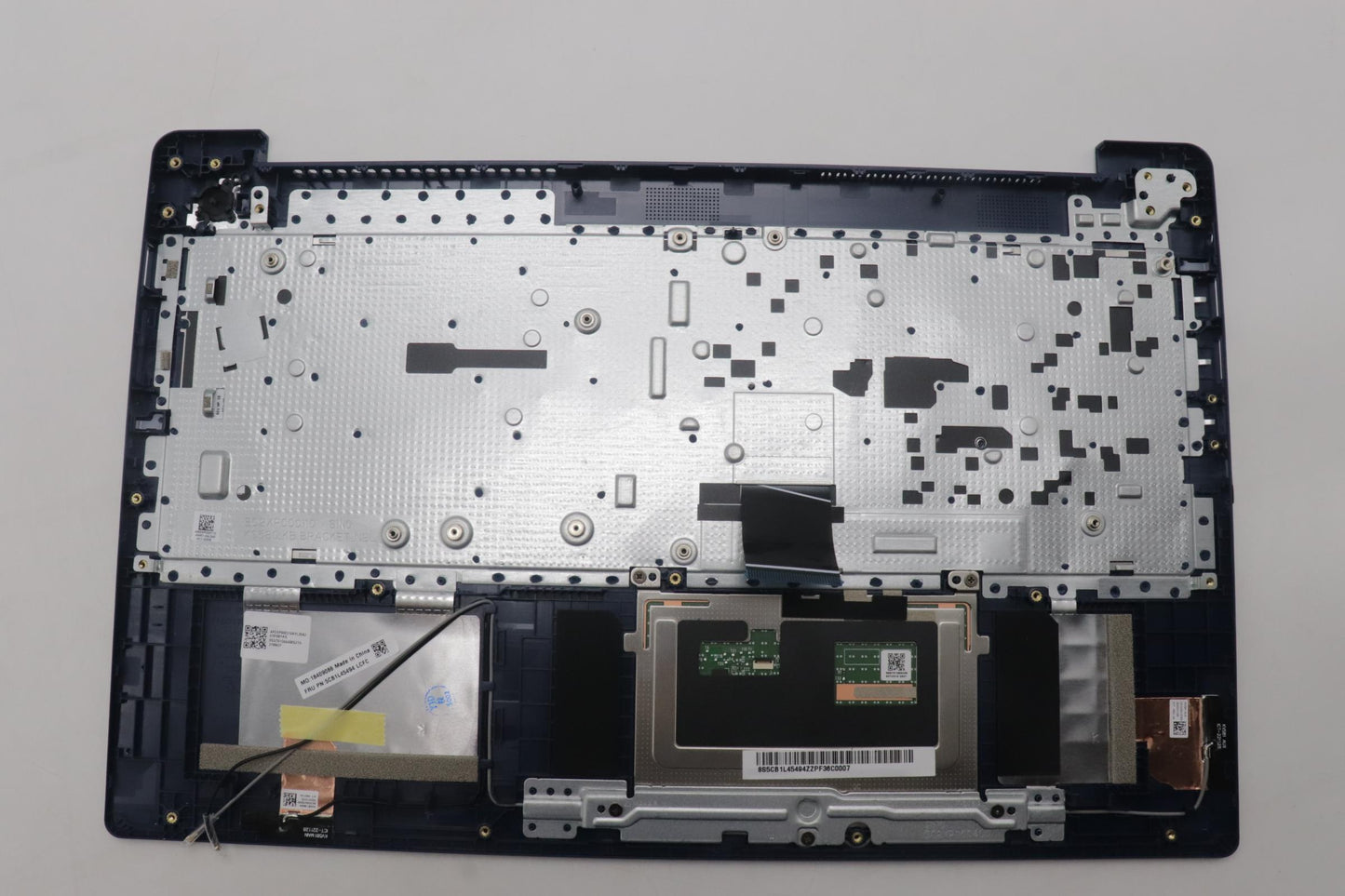 Lenovo Cover Upper Case Assembly Ger - 5CB1L45494