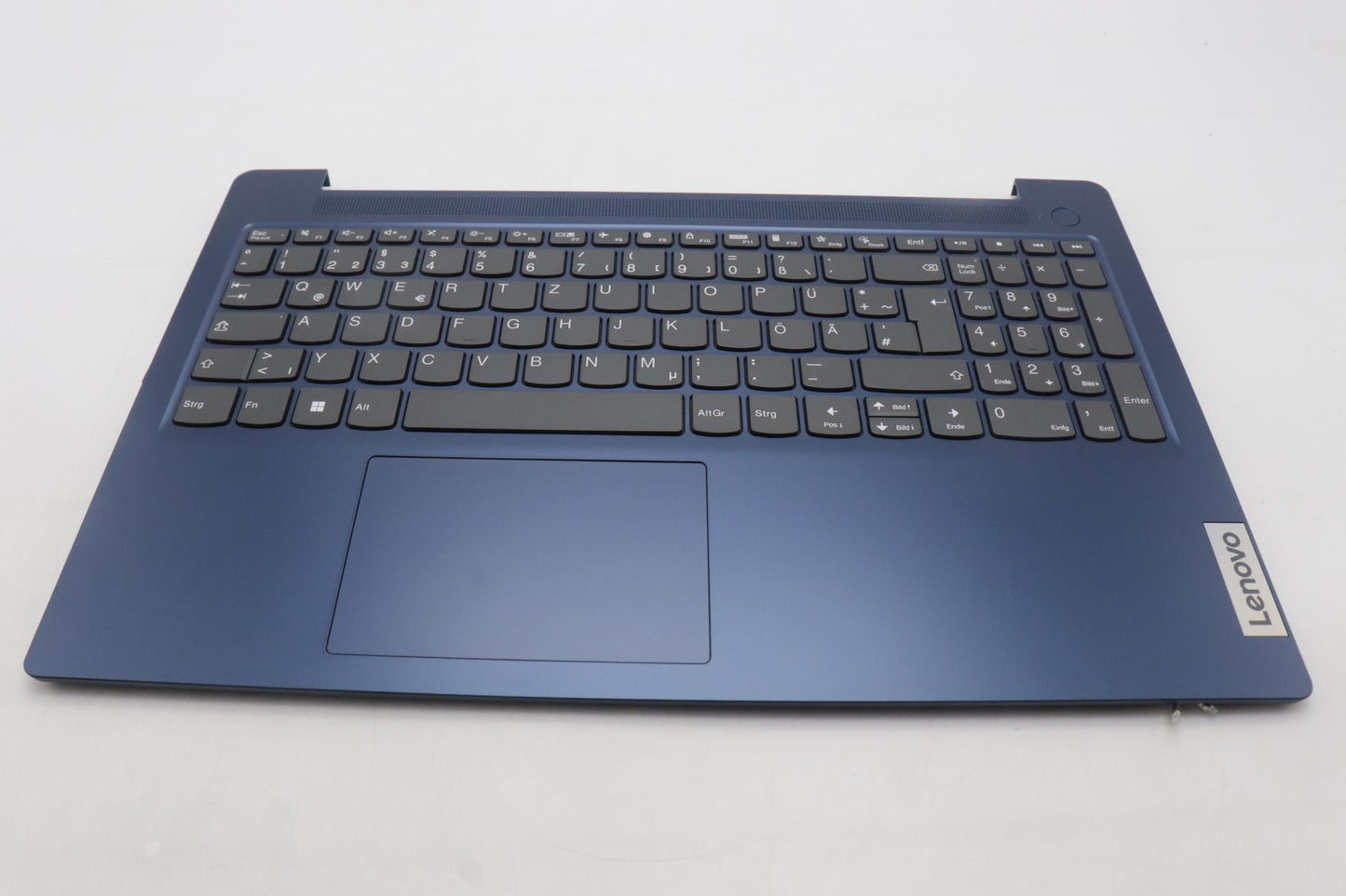 Lenovo Cover Upper Case Assembly Ger - 5CB1L45494