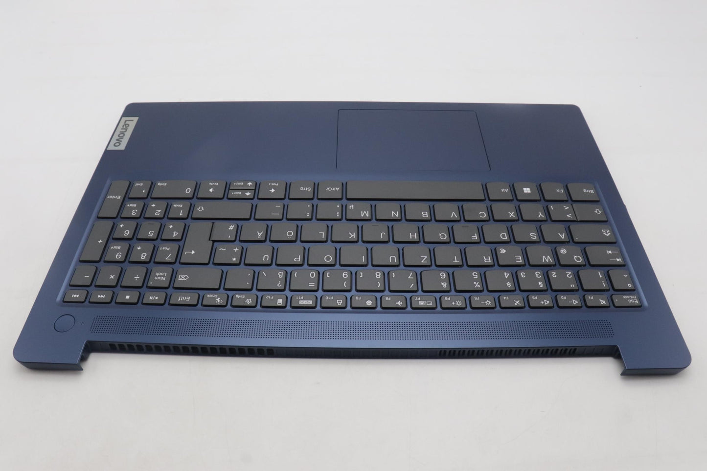 Lenovo Cover Upper Case Assembly Ger - 5CB1L45494