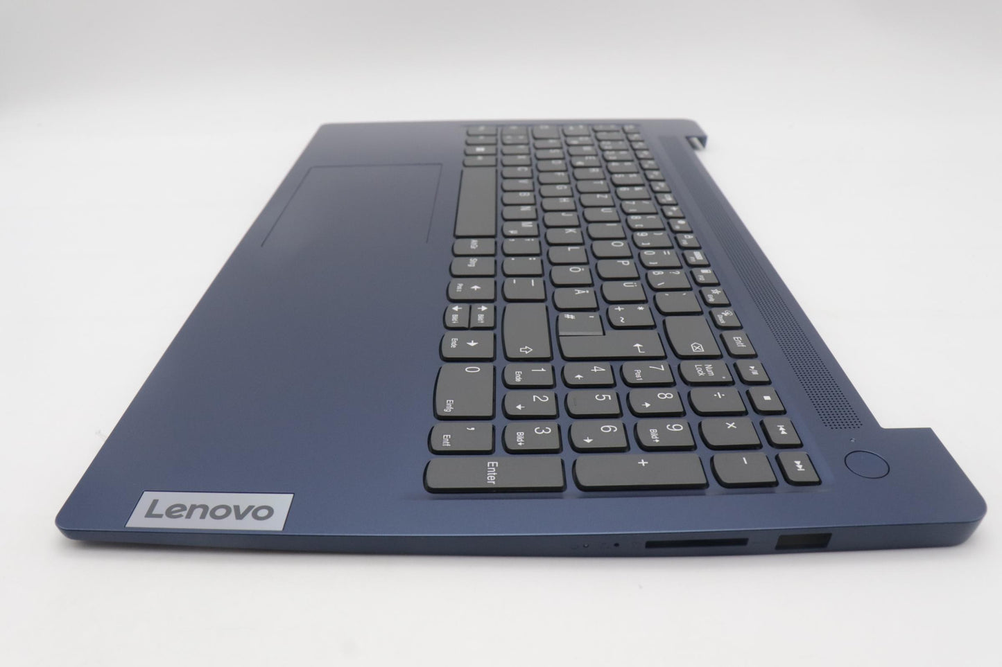Lenovo Cover Upper Case Assembly Ger - 5CB1L45494