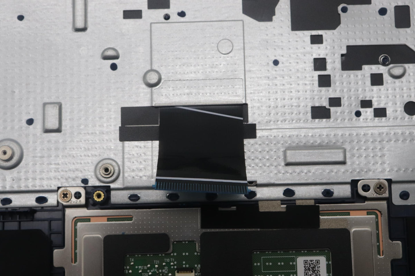 Lenovo Cover Upper Case Assembly Ger - 5CB1L45494