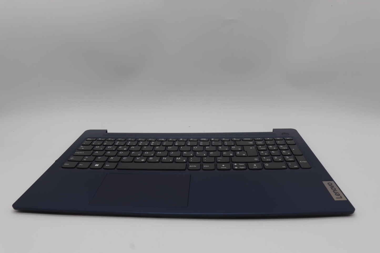 Lenovo Cover Upper Case Assembly Slv - 5CB1L45553