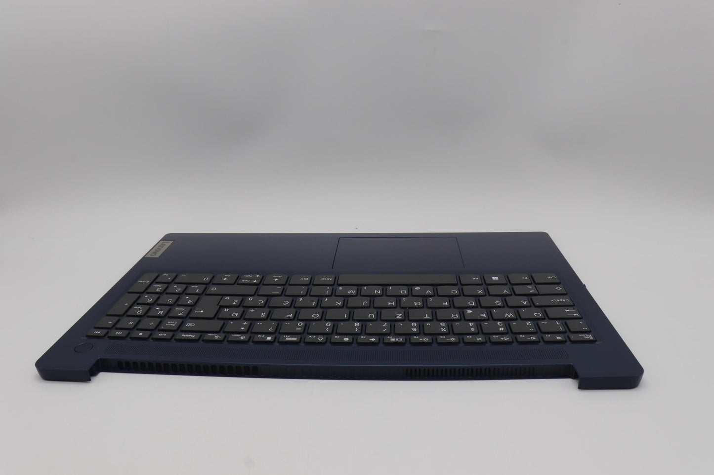 Lenovo Cover Upper Case Assembly Slv - 5CB1L45553