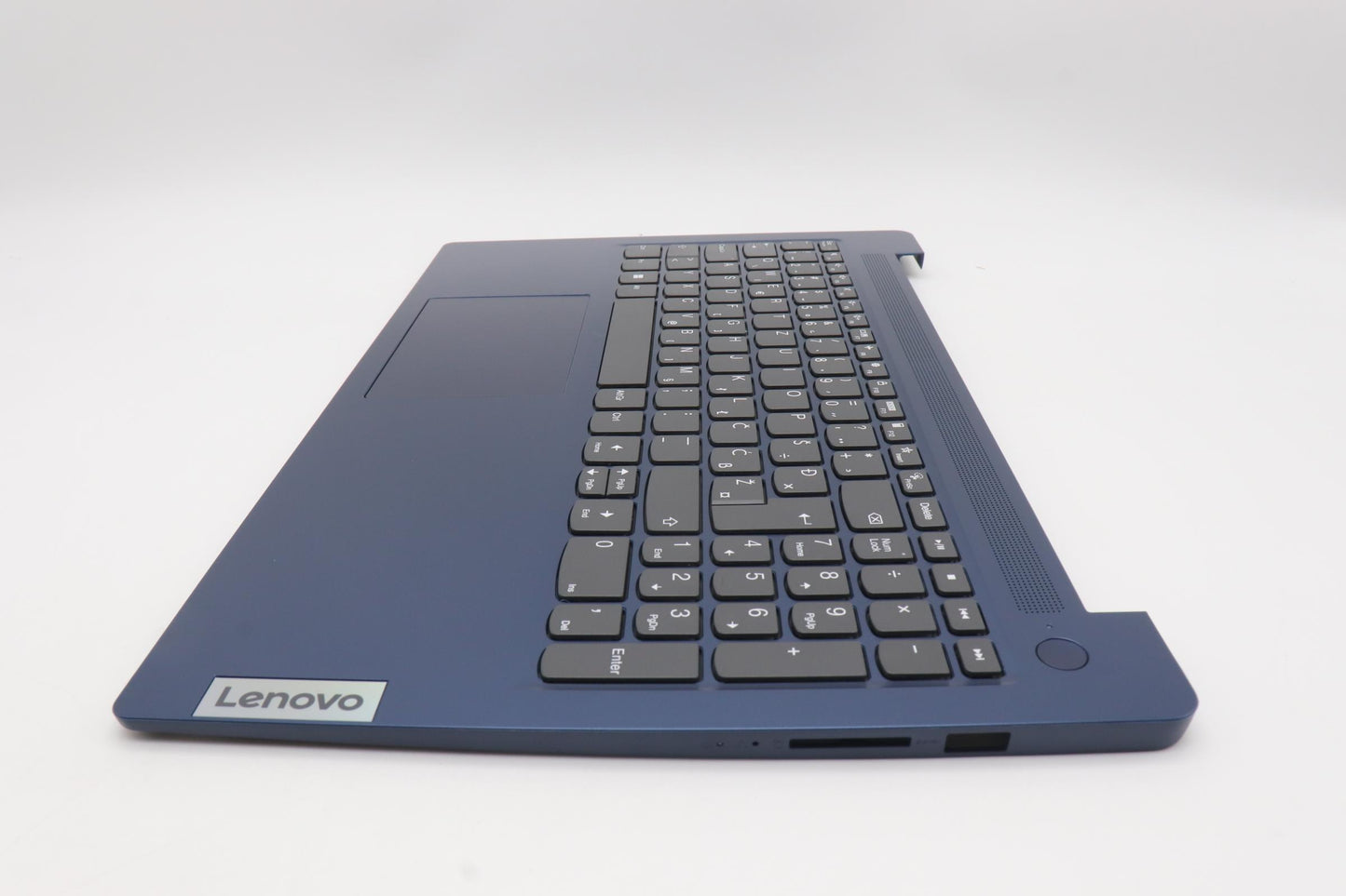 Lenovo Cover Upper Case Assembly Slv - 5CB1L45553