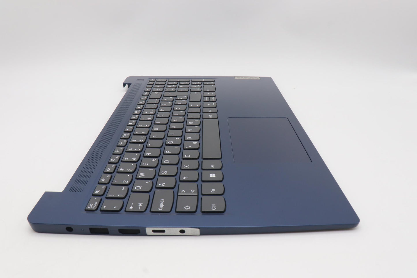 Lenovo Cover Upper Case Assembly Slv - 5CB1L45553