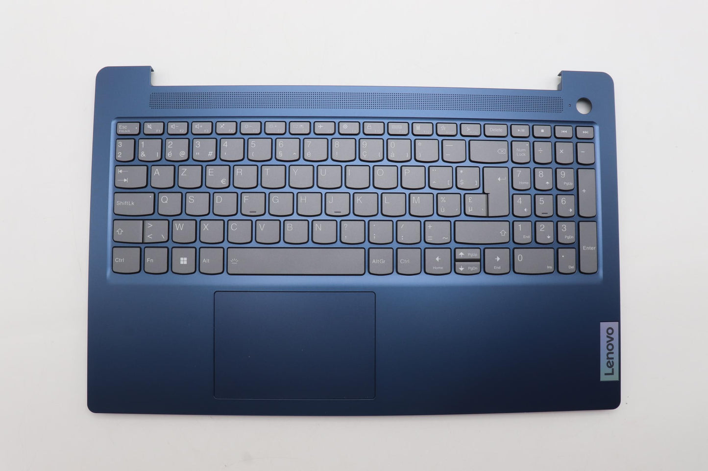Lenovo Cover Upper Case Assembly Bel - 5CB1L45563