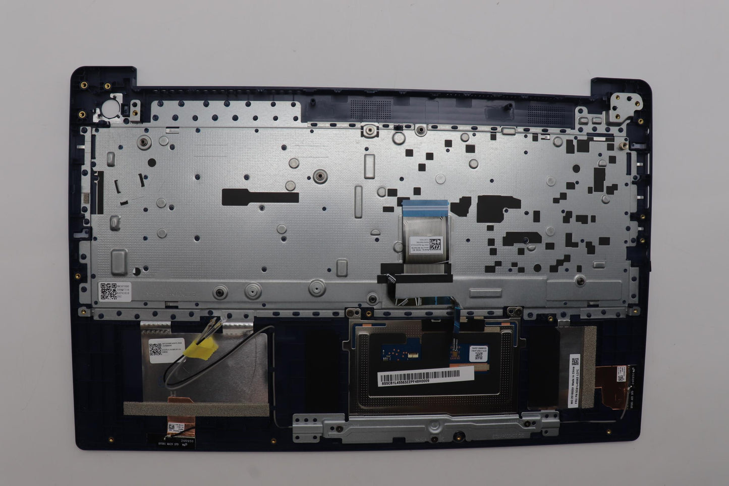 Lenovo Cover Upper Case Assembly Bel - 5CB1L45563