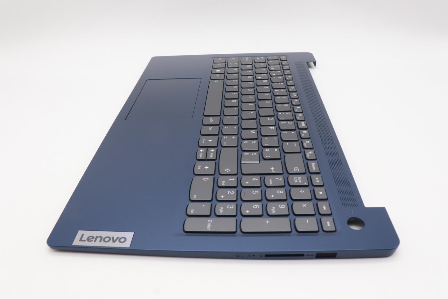 Lenovo Cover Upper Case Assembly Bel - 5CB1L45563