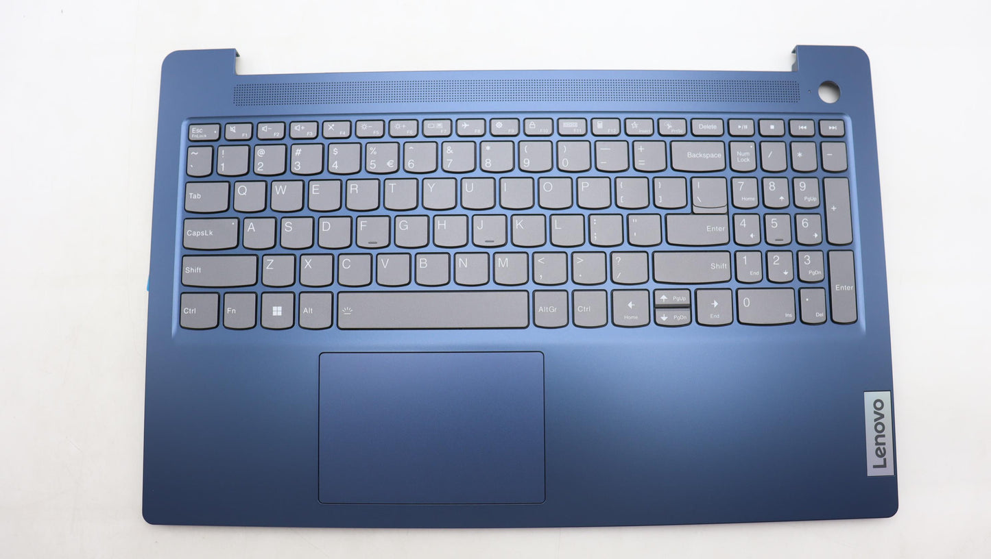 Lenovo Cover Upper Case Assembly Euro - 5CB1L45568