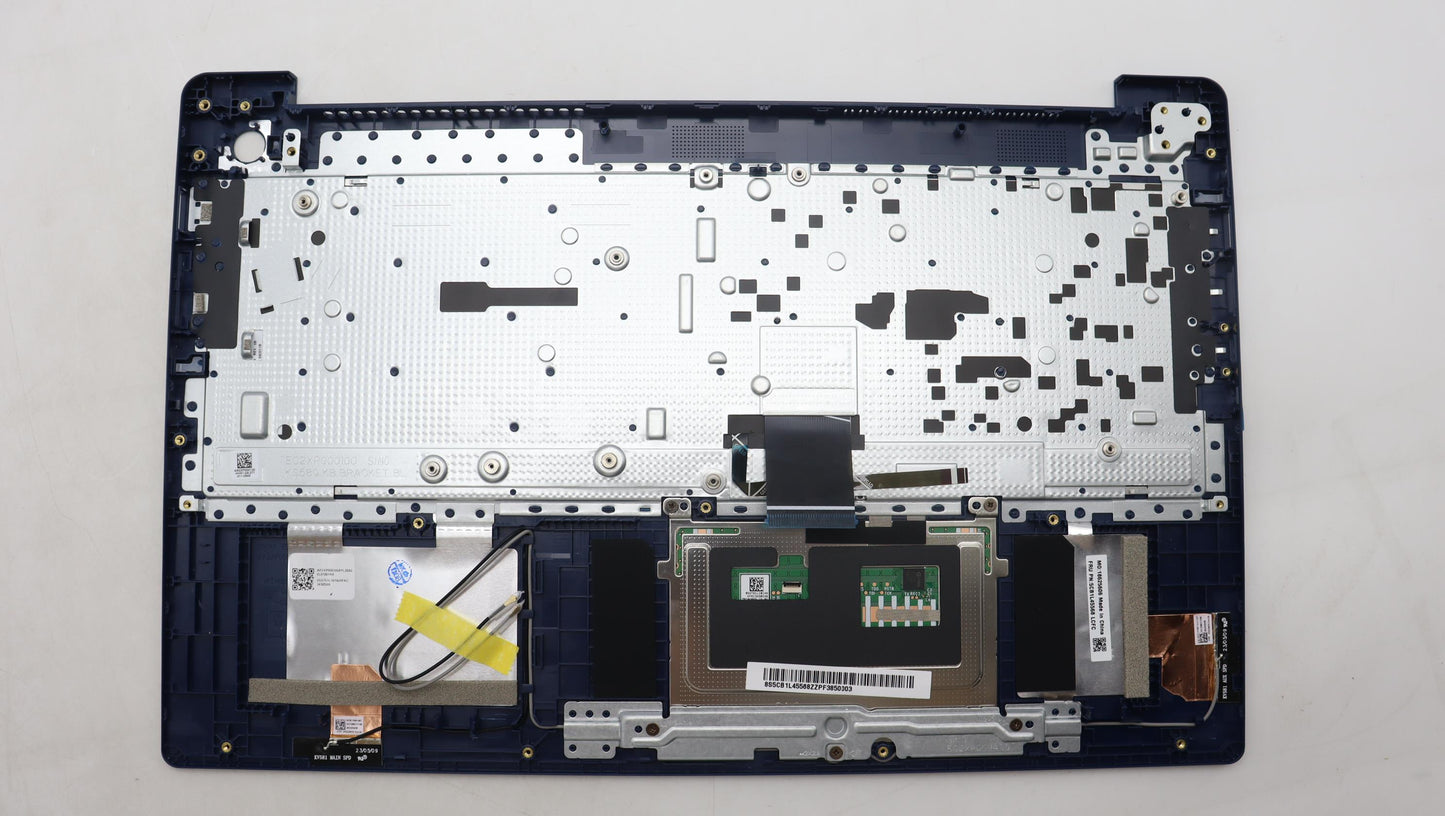 Lenovo Cover Upper Case Assembly Euro - 5CB1L45568