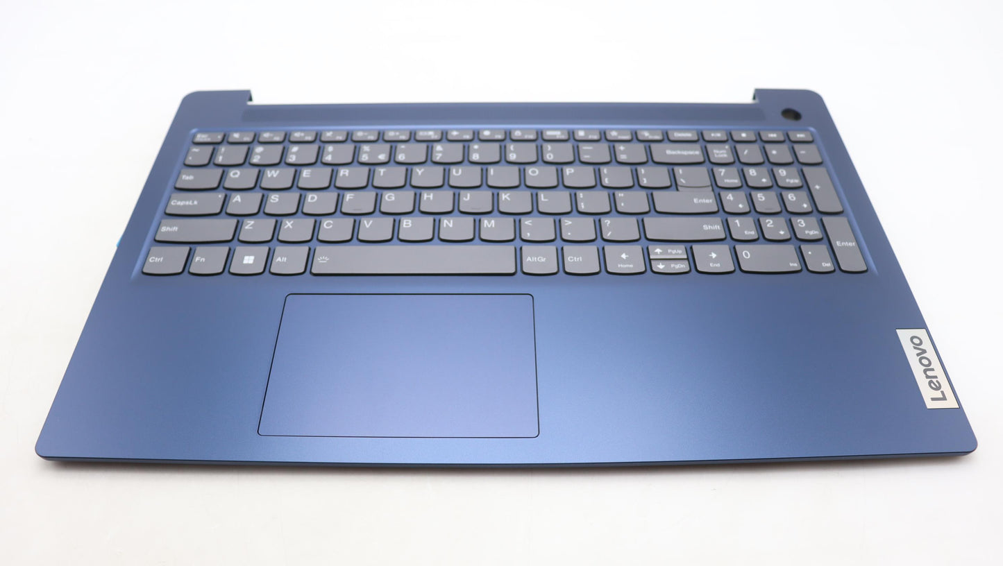 Lenovo Cover Upper Case Assembly Euro - 5CB1L45568