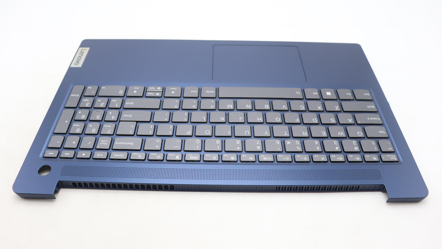 Lenovo Cover Upper Case Assembly Euro - 5CB1L45568
