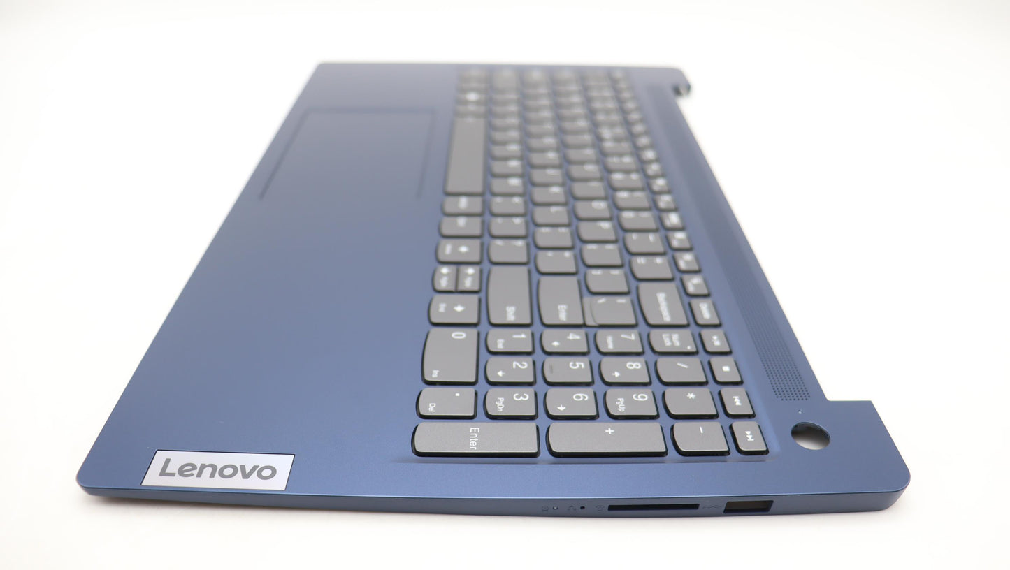 Lenovo Cover Upper Case Assembly Euro - 5CB1L45568