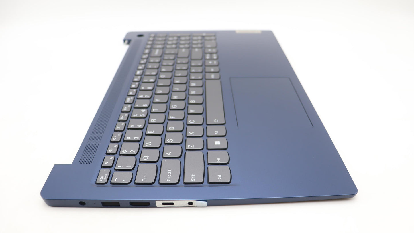 Lenovo Cover Upper Case Assembly Euro - 5CB1L45568