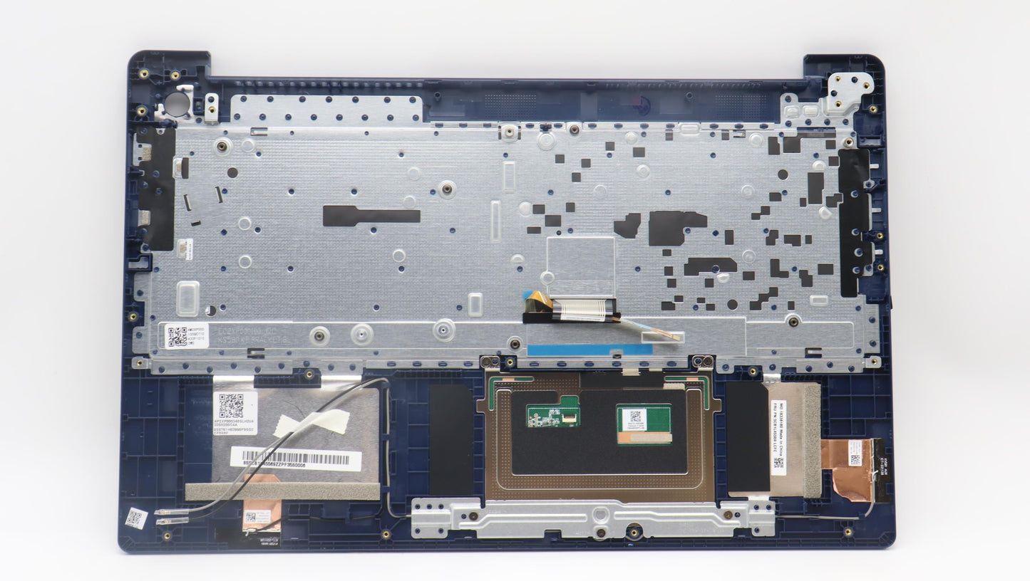Lenovo Cover Upper Case Assembly Fra - 5CB1L45569