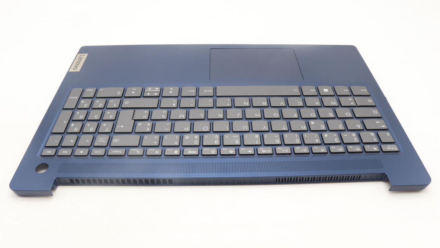 Lenovo Cover Upper Case Assembly Fra - 5CB1L45569