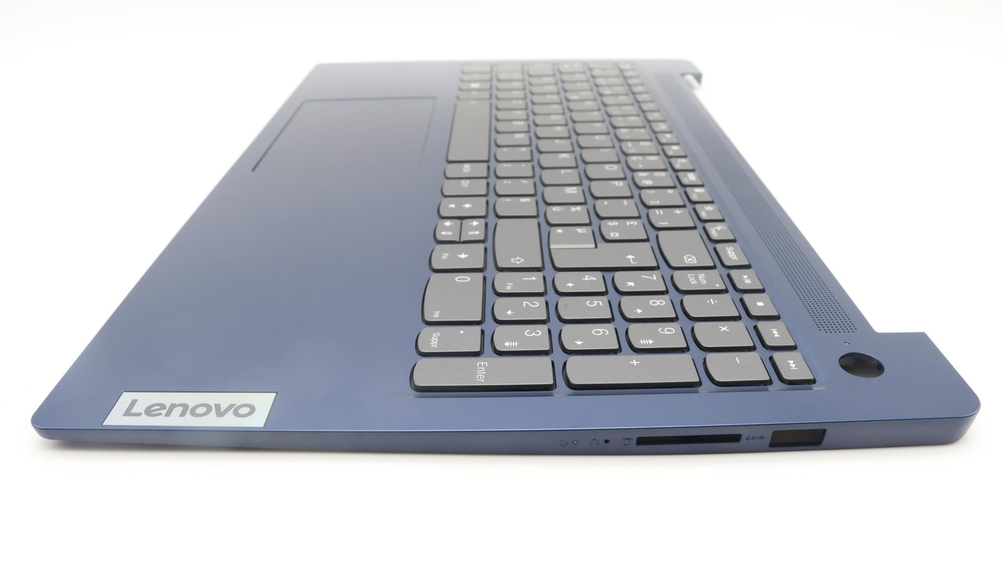 Lenovo Cover Upper Case Assembly Fra - 5CB1L45569