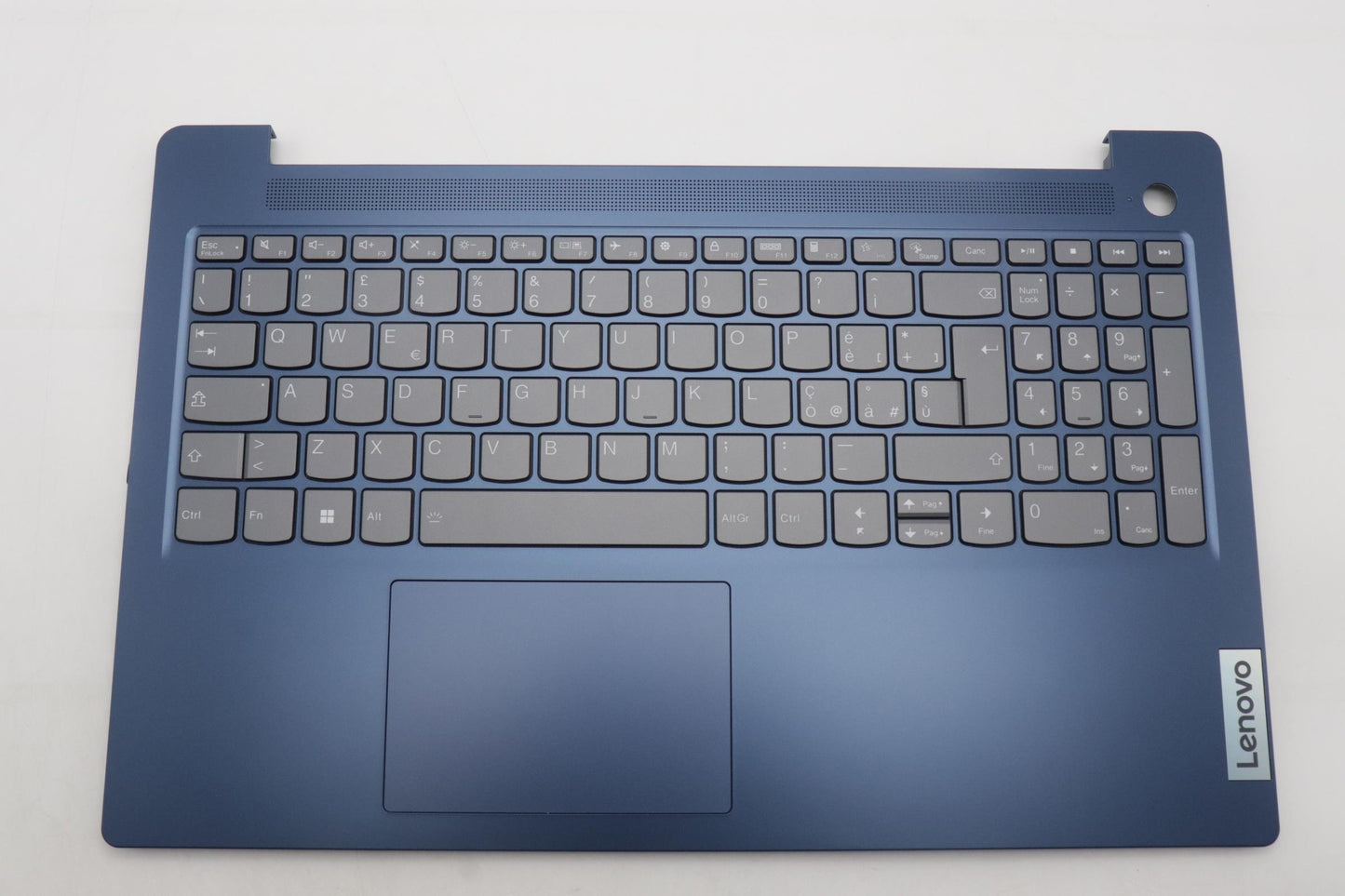 Lenovo Cover Upper Case Assembly Ita - 5CB1L45578