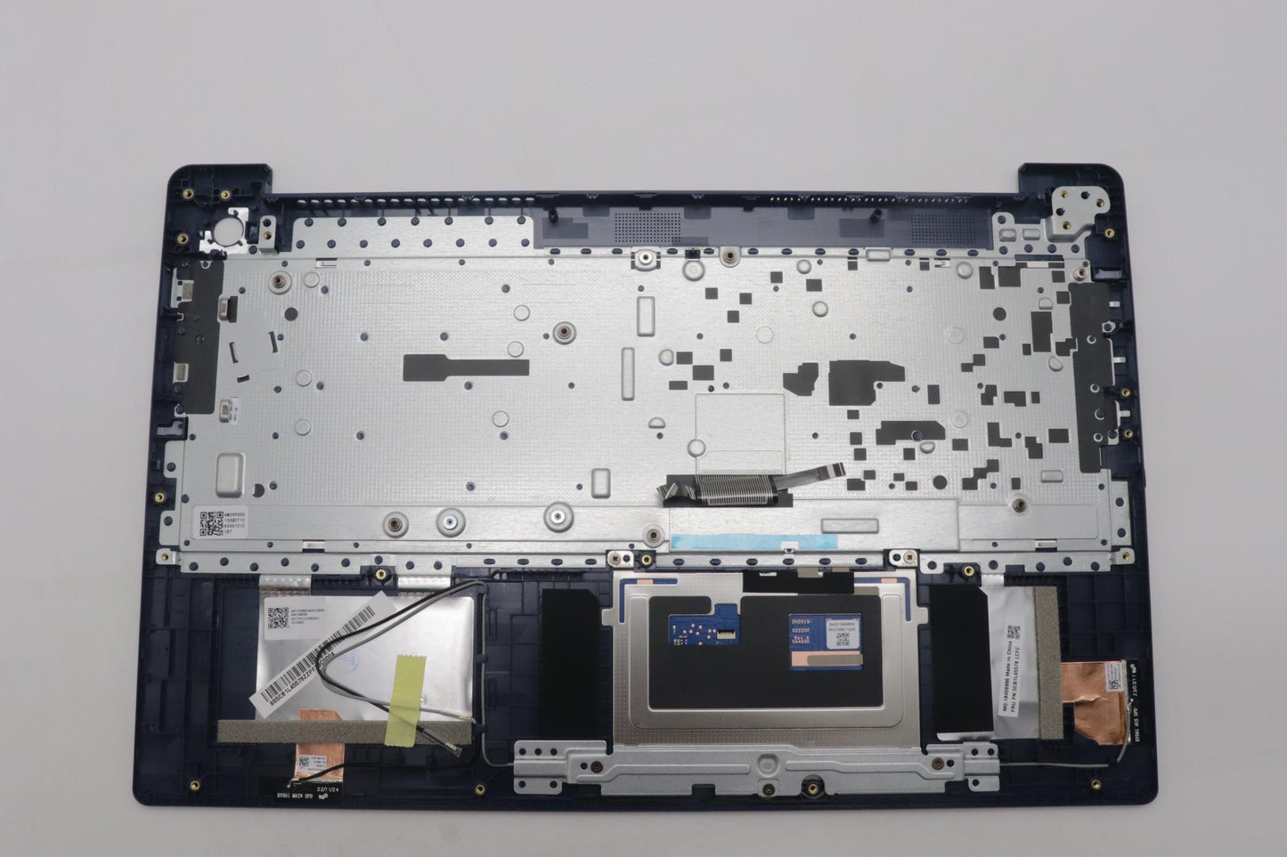Lenovo Cover Upper Case Assembly Ita - 5CB1L45578