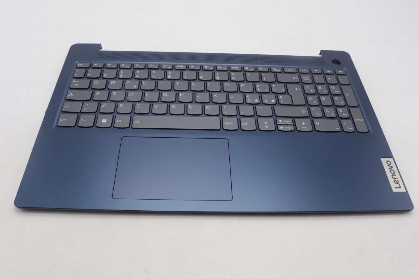 Lenovo Cover Upper Case Assembly Ita - 5CB1L45578