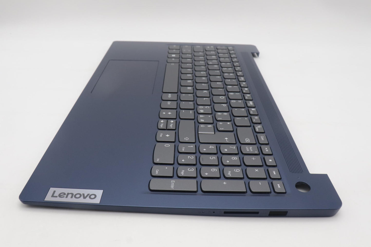 Lenovo Cover Upper Case Assembly Ita - 5CB1L45578