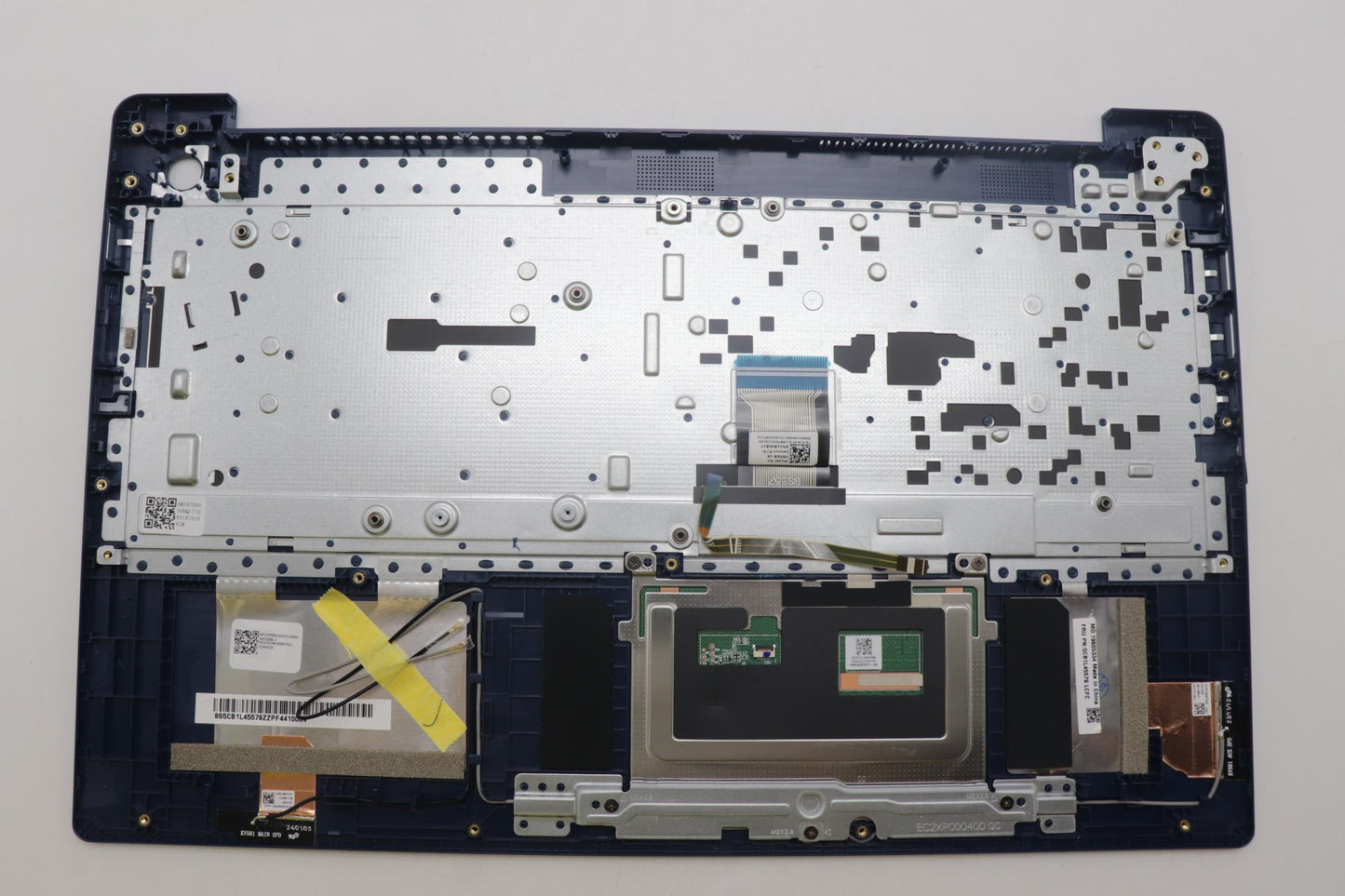 Lenovo Cover Upper Case Assembly Jpn - 5CB1L45579