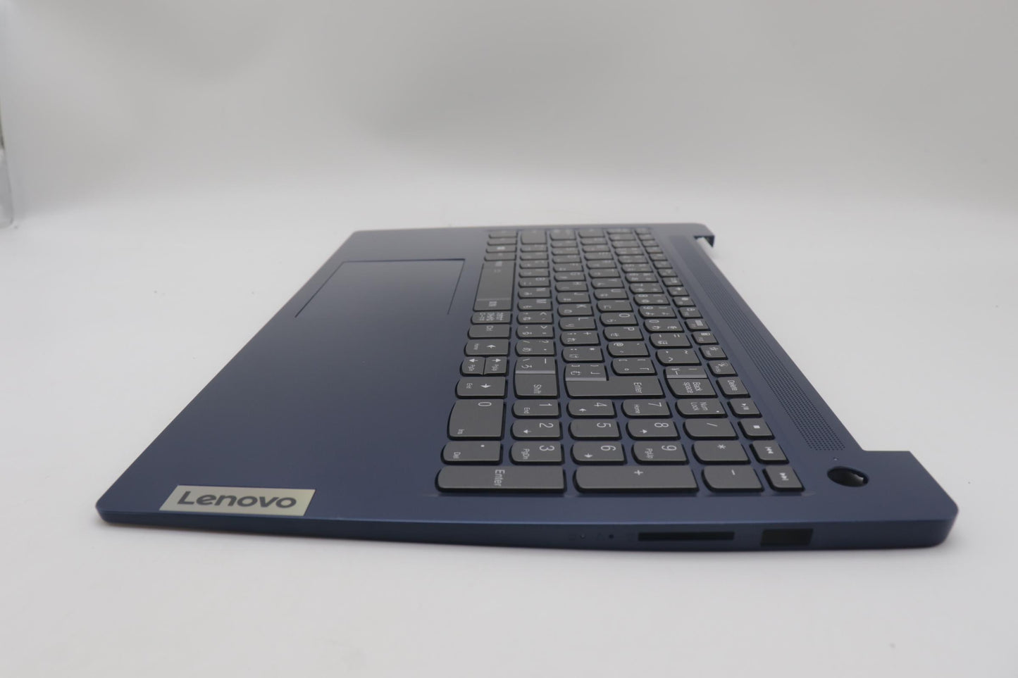 Lenovo Cover Upper Case Assembly Jpn - 5CB1L45579