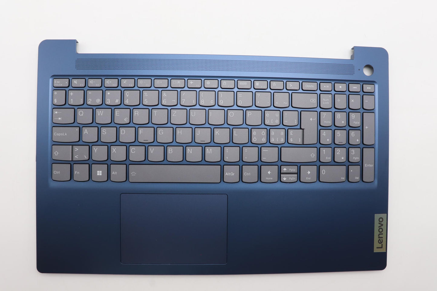 Lenovo Cover Upper Case Assembly Sws - 5CB1L45587