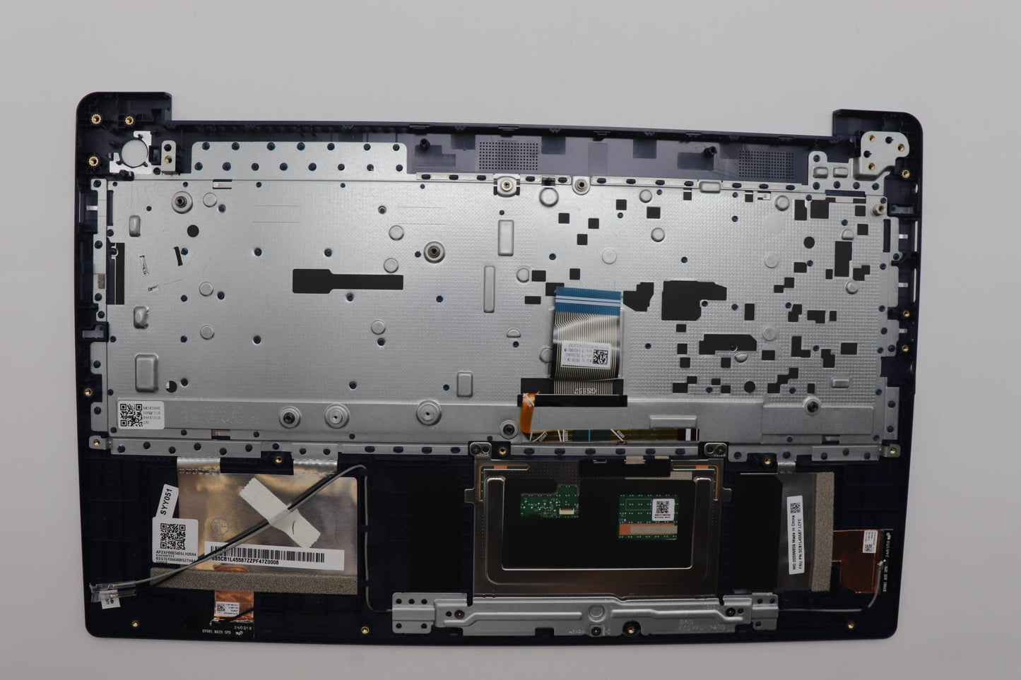 Lenovo Cover Upper Case Assembly Sws - 5CB1L45587