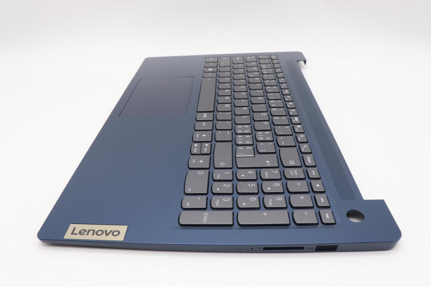 Lenovo Cover Upper Case Assembly Sws - 5CB1L45587