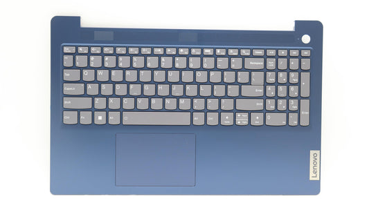 Lenovo Cover Upper Case Assembly Usa - 5CB1L45593