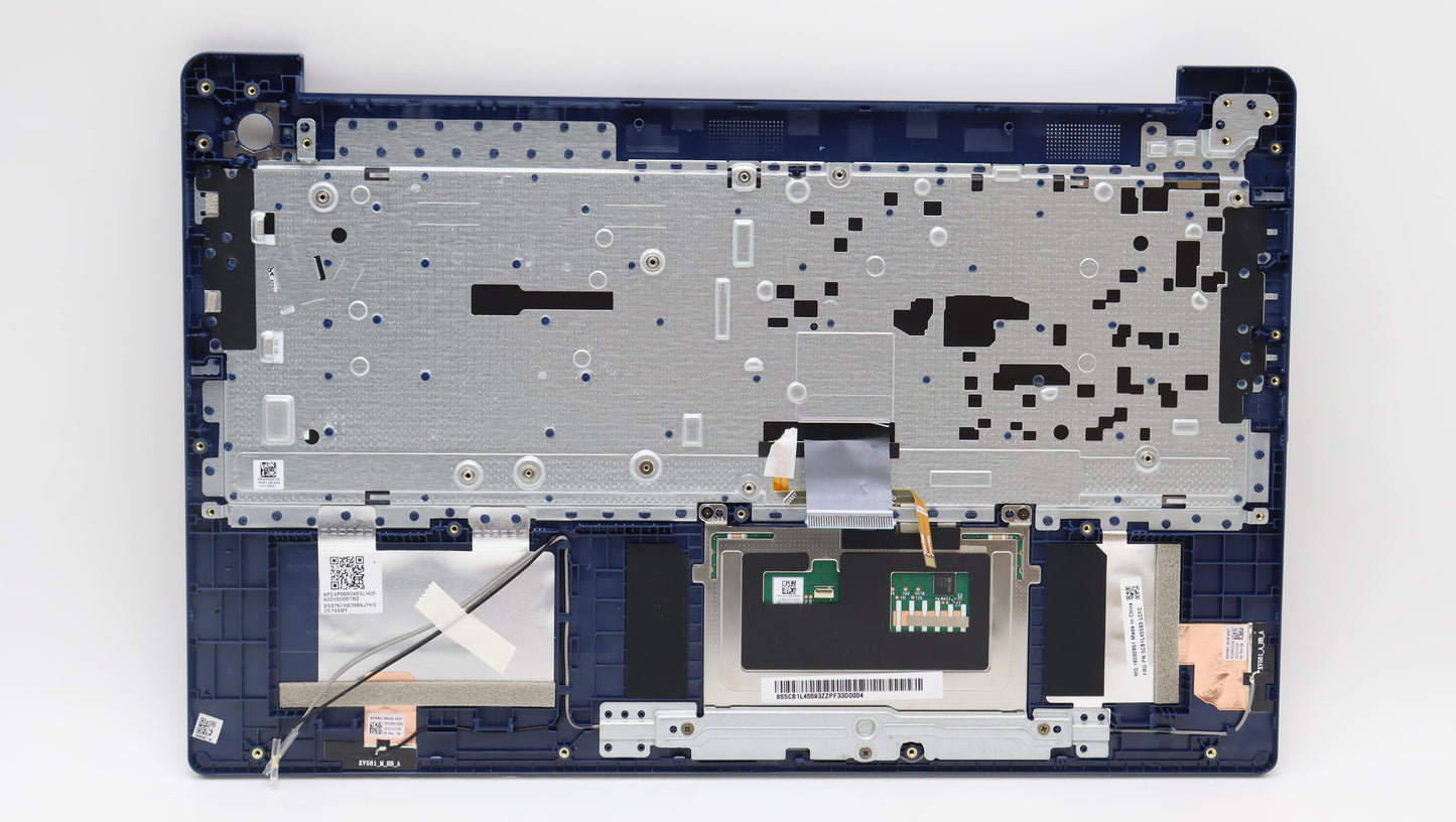 Lenovo Cover Upper Case Assembly Usa - 5CB1L45593