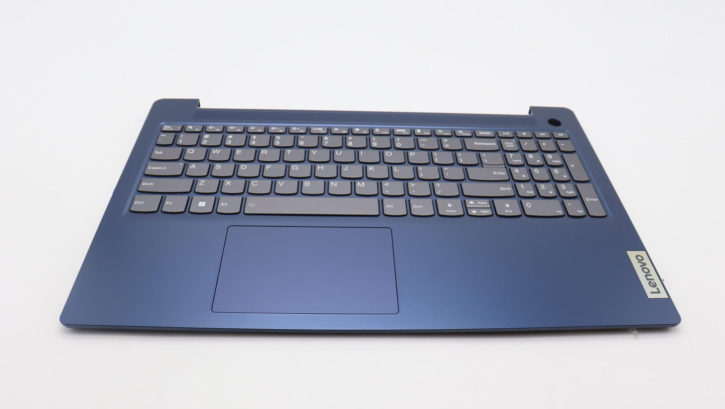 Lenovo Cover Upper Case Assembly Usa - 5CB1L45593