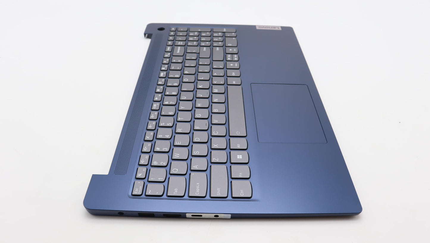 Lenovo Cover Upper Case Assembly Usa - 5CB1L45593
