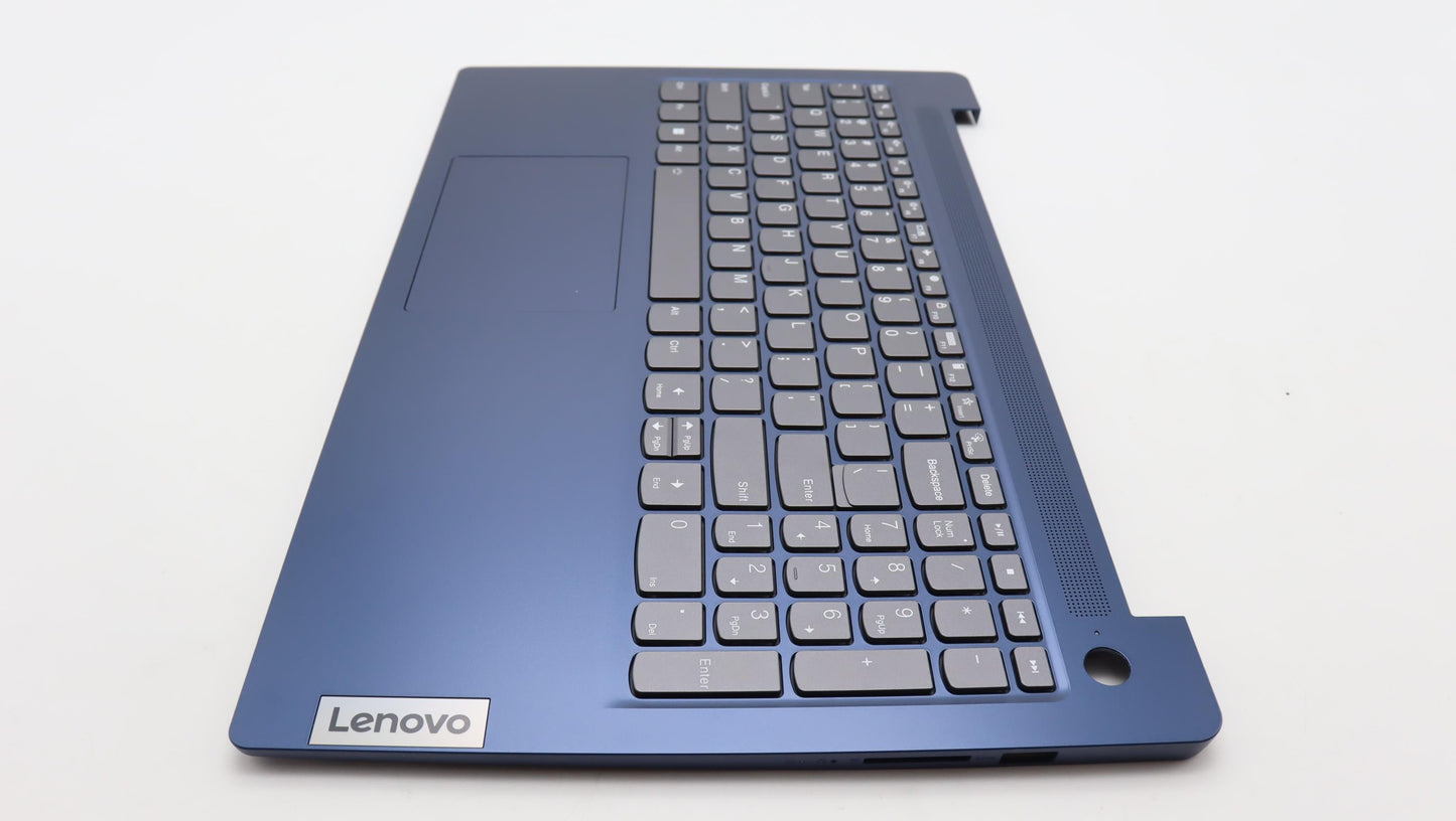 Lenovo Cover Upper Case Assembly Usa - 5CB1L45593