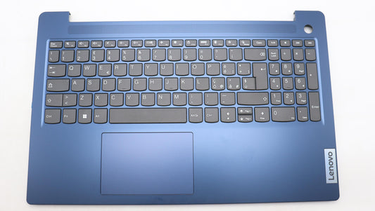 Lenovo Cover Upper Case Assembly Ita - 5CB1L45596